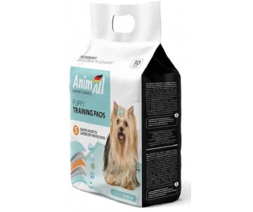 AnimAll Пеленки для щенков и взрослых собак 60х60 см